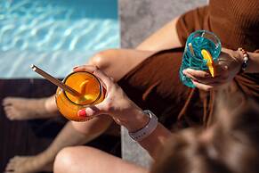 Novotel Evry Courcouronnes