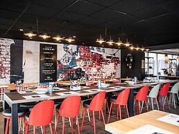 Novotel Evry Courcouronnes