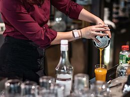 Novotel Evry Courcouronnes