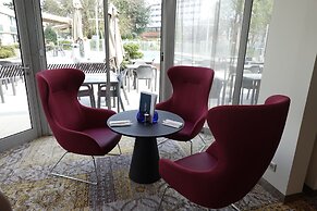 Novotel Evry Courcouronnes