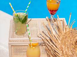 Novotel Evry Courcouronnes