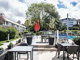 Novotel Evry Courcouronnes
