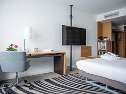 Novotel Evry Courcouronnes