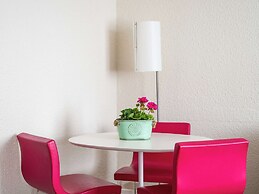 Novotel Evry Courcouronnes