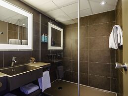 Novotel Evry Courcouronnes