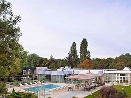 Novotel Evry Courcouronnes