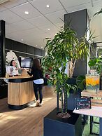 Novotel Evry Courcouronnes