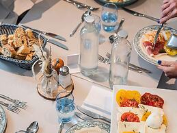 Novotel Evry Courcouronnes