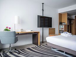 Novotel Evry Courcouronnes