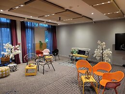Novotel Evry Courcouronnes