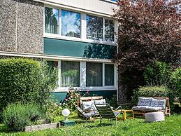Novotel Evry Courcouronnes