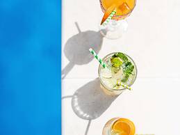 Novotel Evry Courcouronnes
