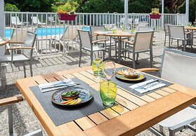 Novotel Evry Courcouronnes