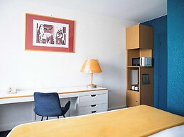 Novotel Evry Courcouronnes