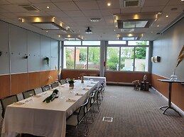 Novotel Evry Courcouronnes