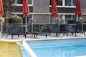 Novotel Evry Courcouronnes