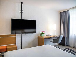 Novotel Evry Courcouronnes