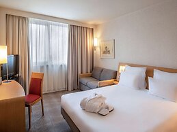 Novotel Evry Courcouronnes