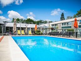 Novotel Evry Courcouronnes