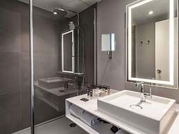 Novotel Evry Courcouronnes