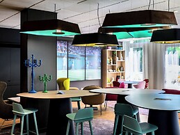 Novotel Evry Courcouronnes