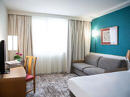 Novotel Evry Courcouronnes