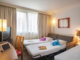 Novotel Evry Courcouronnes