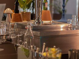 Novotel Evry Courcouronnes