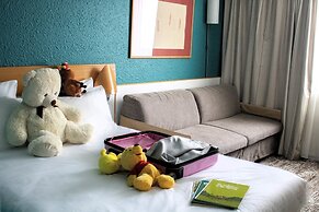 Novotel Evry Courcouronnes