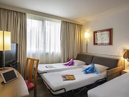 Novotel Evry Courcouronnes