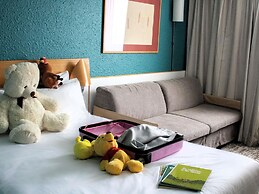 Novotel Evry Courcouronnes