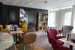 Novotel Evry Courcouronnes