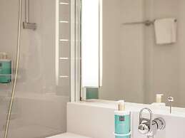 Novotel Evry Courcouronnes