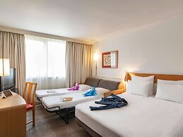 Novotel Evry Courcouronnes