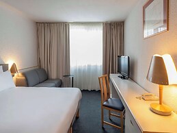 Novotel Evry Courcouronnes