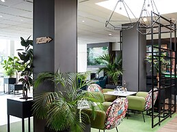 Novotel Evry Courcouronnes