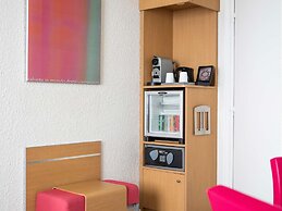 Novotel Evry Courcouronnes