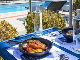 Novotel Evry Courcouronnes