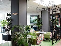 Novotel Evry Courcouronnes