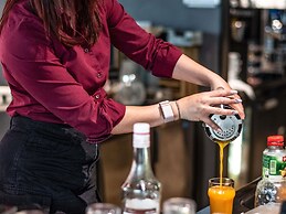Novotel Evry Courcouronnes