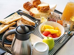 Novotel Evry Courcouronnes