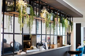 Novotel Evry Courcouronnes