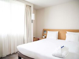 Novotel Evry Courcouronnes