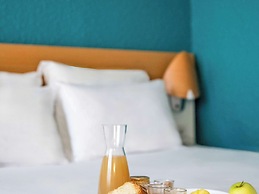 Novotel Evry Courcouronnes