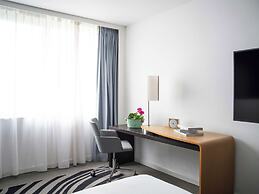 Novotel Evry Courcouronnes