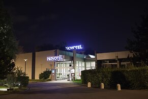 Novotel Evry Courcouronnes