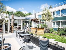 Novotel Evry Courcouronnes