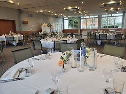 Novotel Evry Courcouronnes