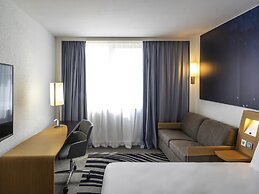 Novotel Evry Courcouronnes