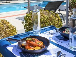 Novotel Evry Courcouronnes